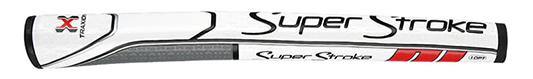 SuperStroke - Traxion 1.0 PT - .580  [60g] (+$20)